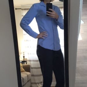 Button up shirt